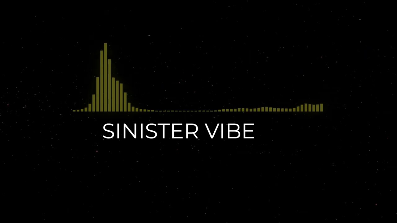 [FREE]  SINISTER VIBE 🎵 FREESTYLE TYPE BEAT 2025 🔥 | HIP-HOP TRAP