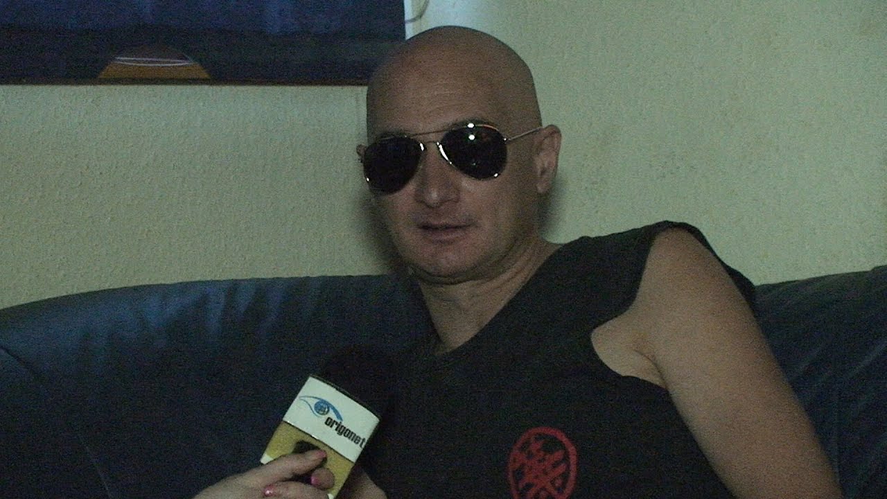 Decemberi interjú Cipővel