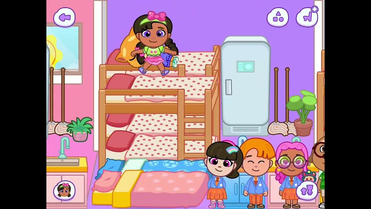 Many books as I thought TTF world 