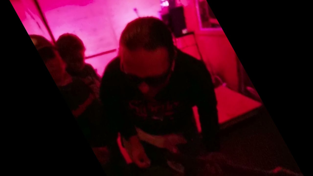 CHEATBOX LIVE IN BREMELAU 21.8.21