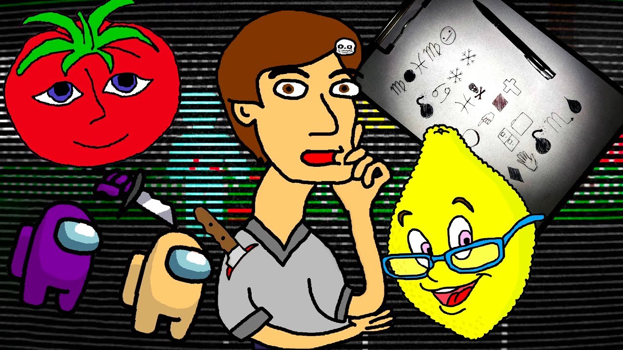 ВСЕ СЕКРЕТЫ ТЕОРЕТИКА ► TheoristS