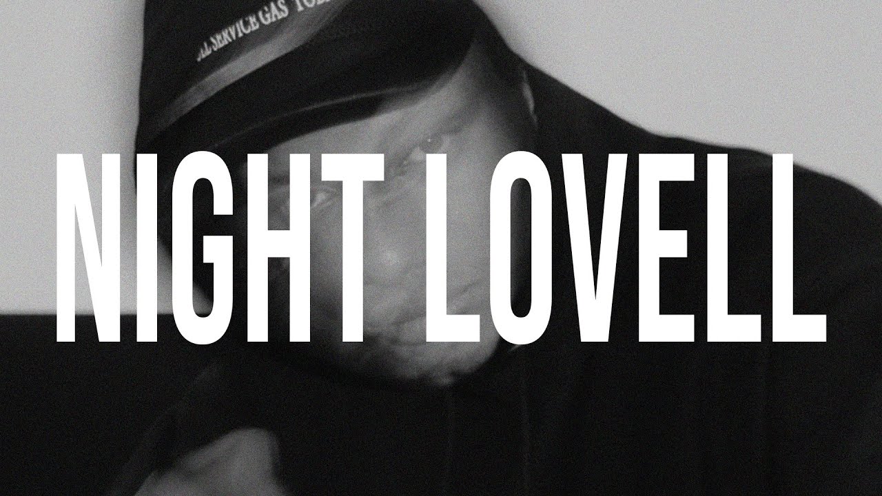 [FREE] Night Lovell Type Beat - &ldquo;FOLLOW THE MONEY&rdquo; | Hard 808 Bass Beat | Dark Trap Instrumental