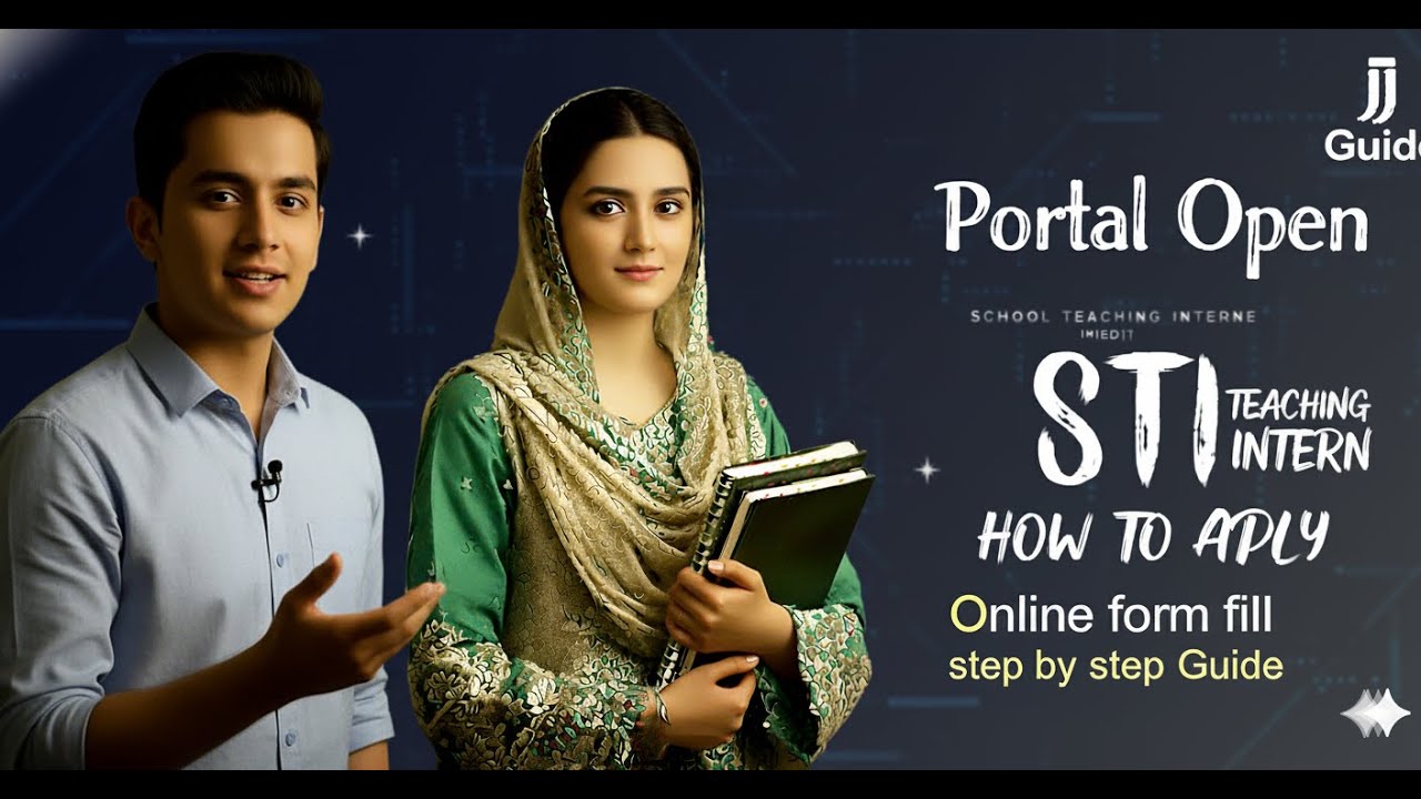 STI Jobs 2025 The ULTIMATE Application Guide | How to Apply In STI Full process | STI Portal Open