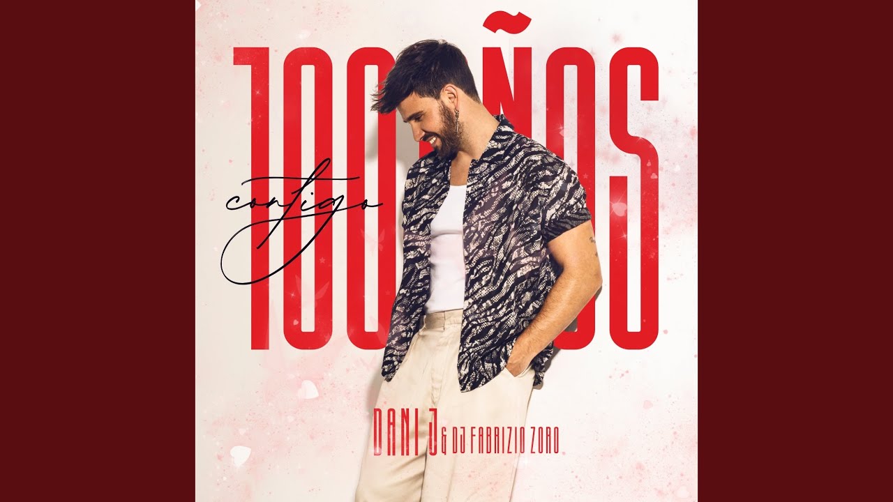 100 AÑOS CONTIGO