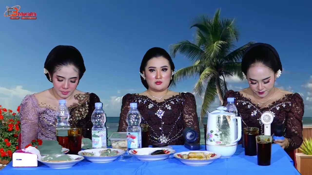 #Pambuko by Tania Nada