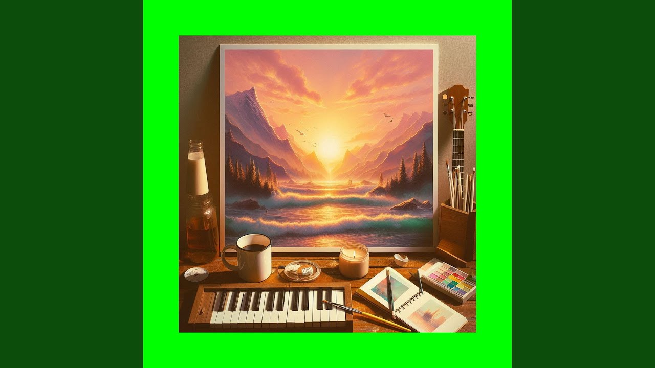Morning Golden Hour