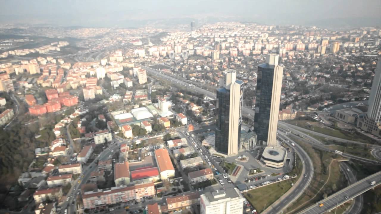 İstanbul Sapphire Residence