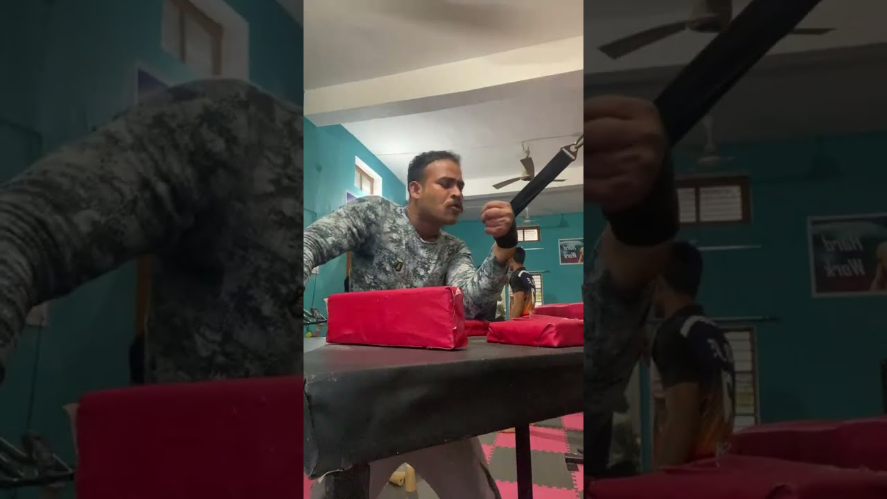 Ankit Fit COP is live