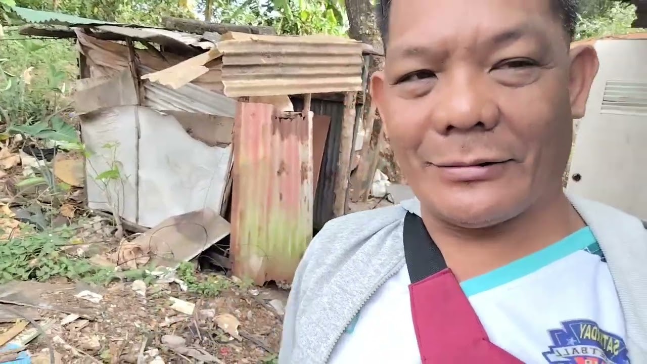 Laking gulat ko na ang babae na nahuli ko may anak pala si tatay 
