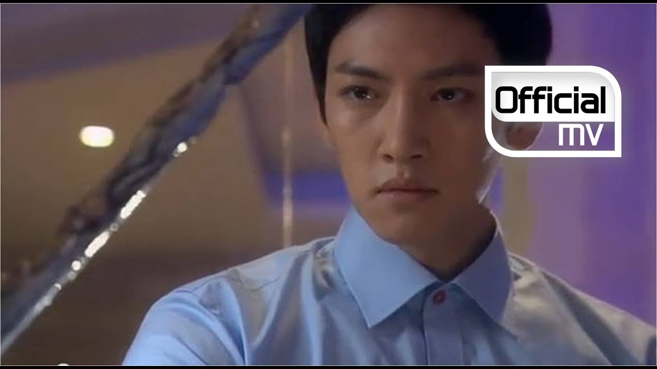 Lim Jeong Hee(임정희) _ Don`t love me(날 사랑하지마)(Five fingers OST Part.1)