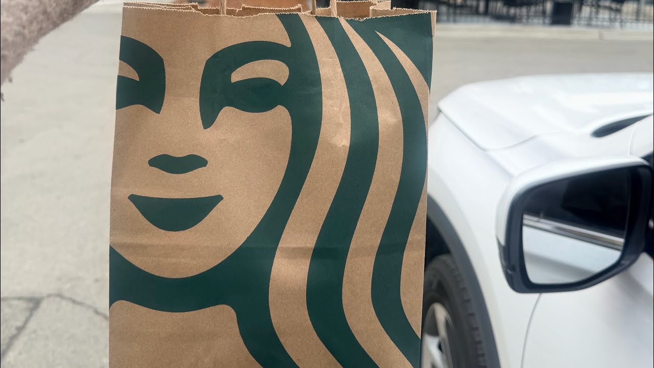 4 of the new Starbucks bakery line up review‼️ #snackreview #foodreview #starbucks #trending #fyp 