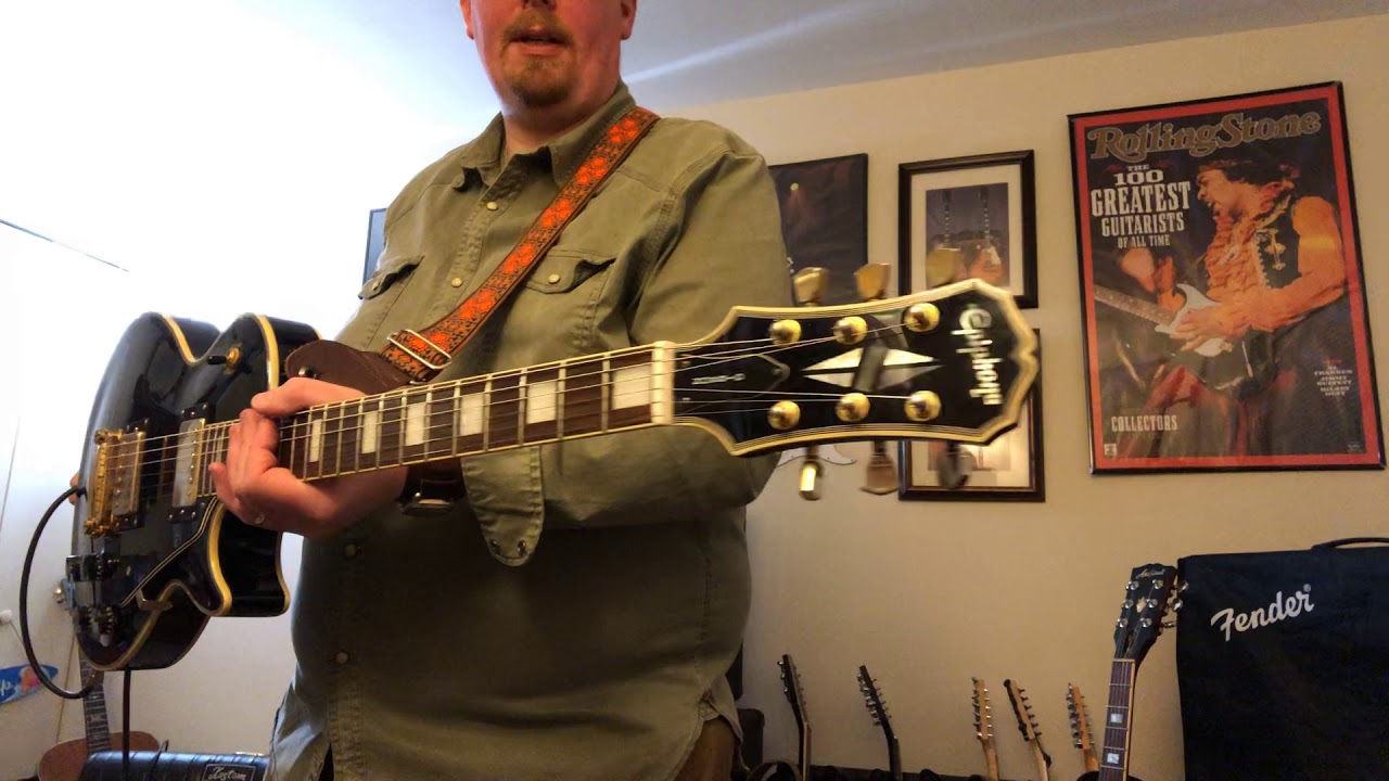 Korean Epiphones? Could they be better than new low end Gibsons