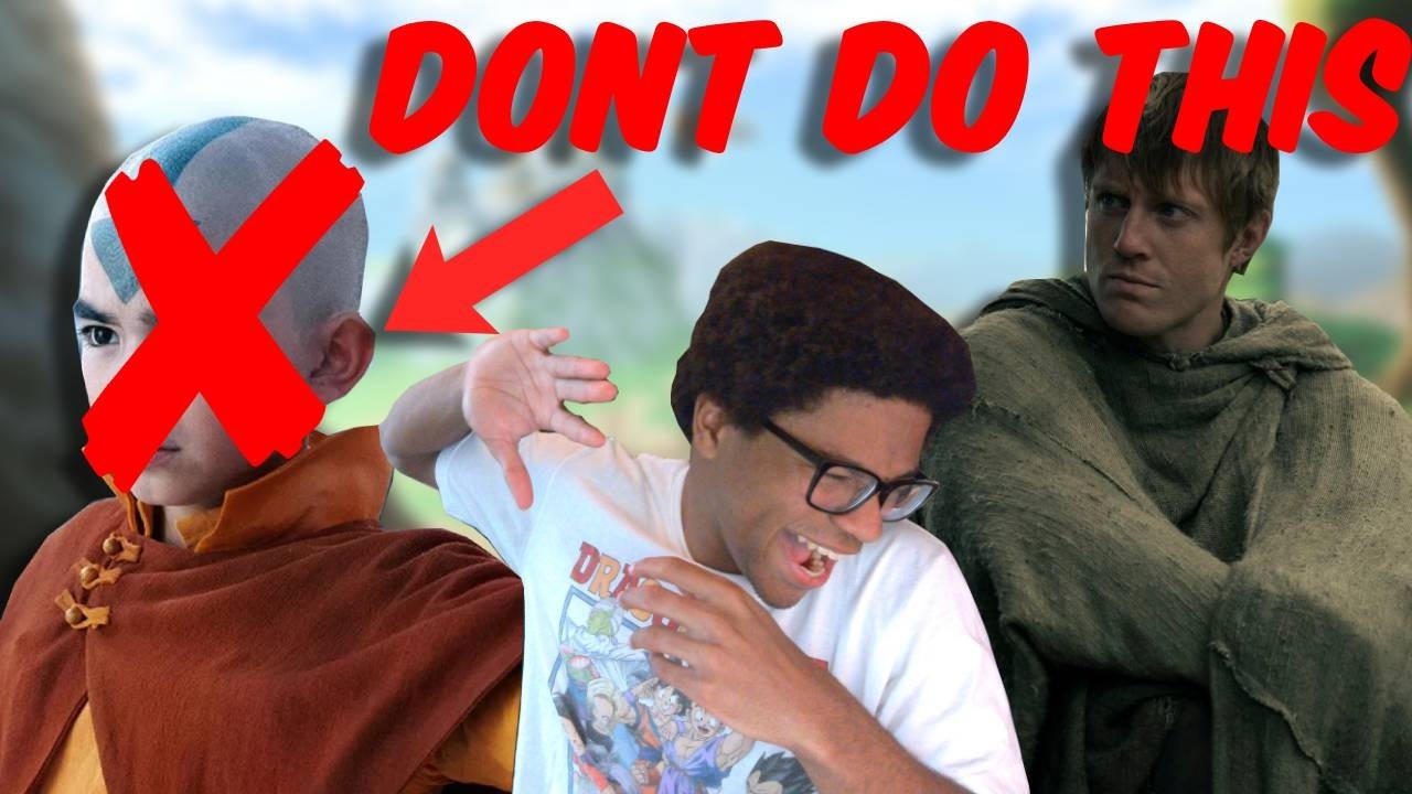 How To Fail Your Fanbase