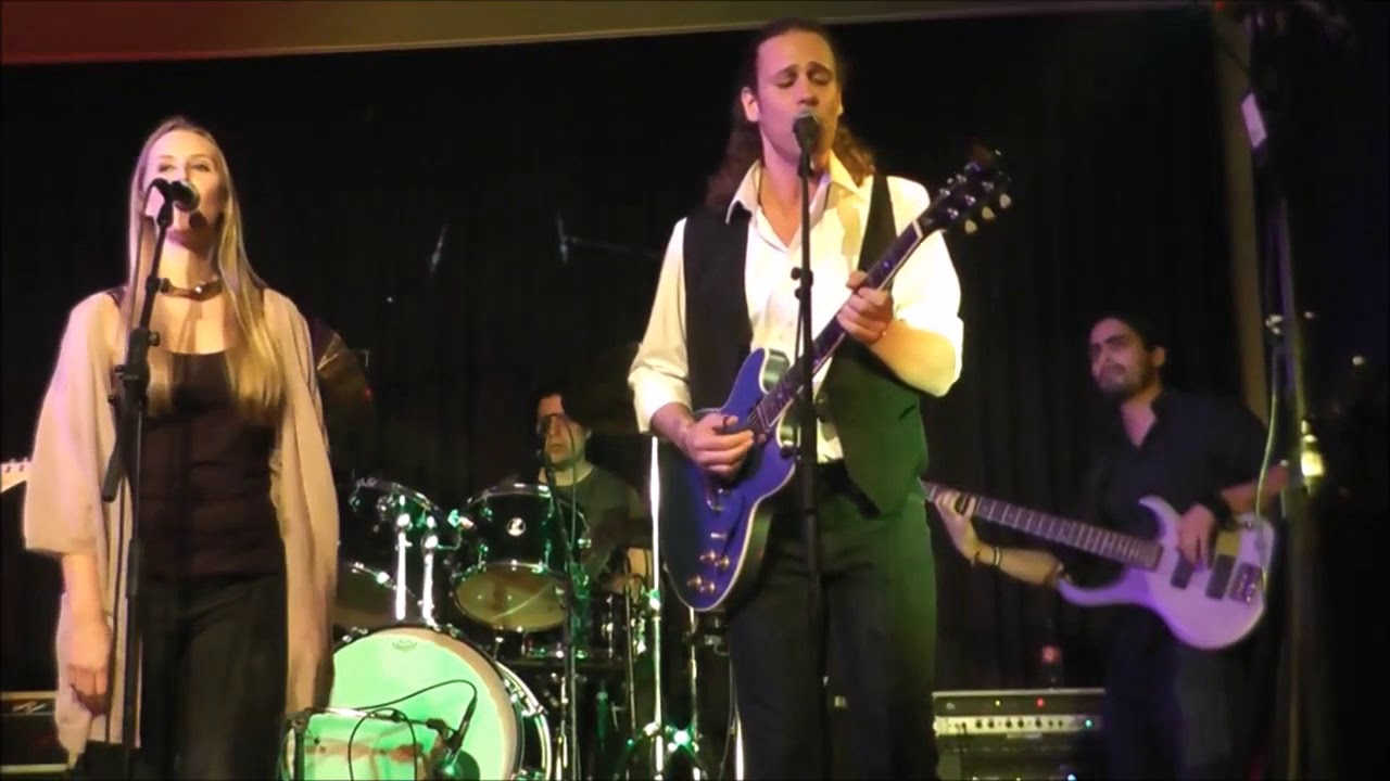 Old Time Rock n Roll - Peter Kern feat. Markus & Roland Stinauer