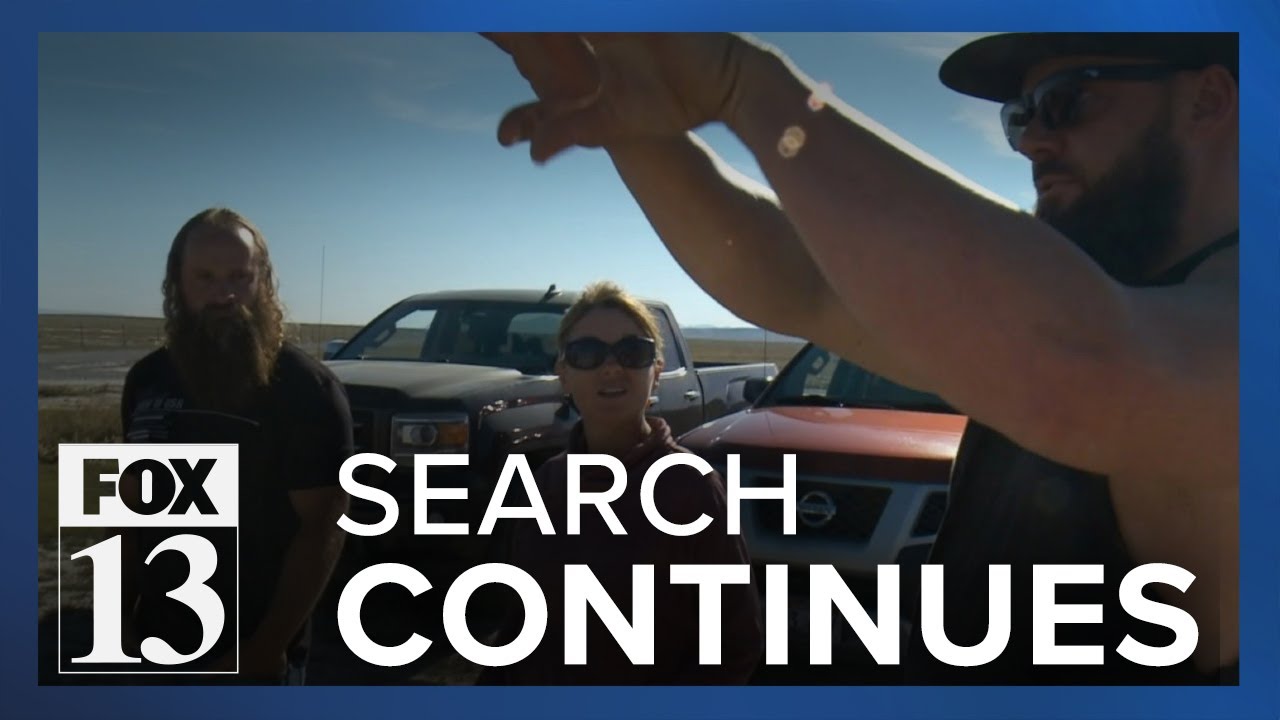 Family of Dylan Rounds continues searching for clues with help from Diesel Brothers