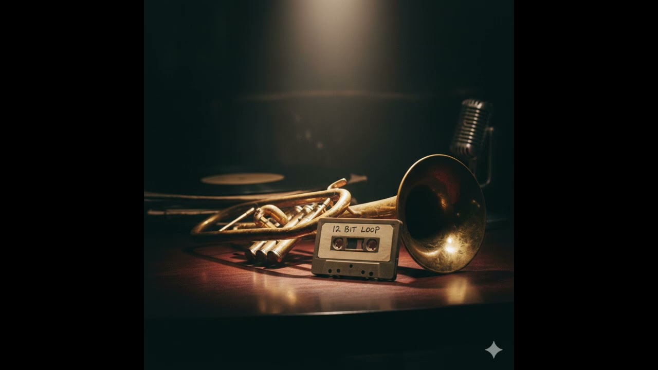 Infinite Breath | Boom Bap Beat | Soulful Jazzy Instrumental