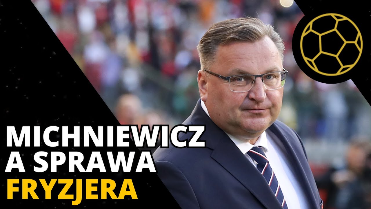 CZESŁAW MICHNIEWICZ VS FRYZJER - OPINIA PO TEKŚCIE SZYMONA JADCZAKA