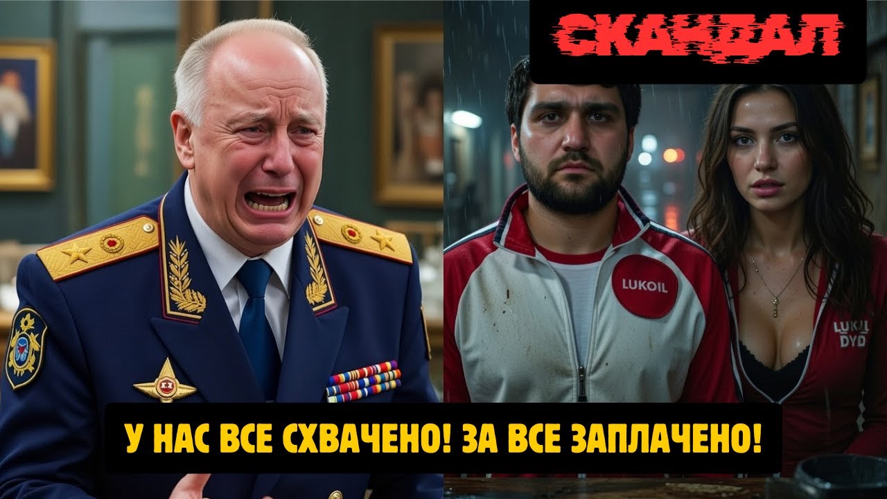 Полицейский-мигрант убивает ветерана СВО: 7 месяцев безнаказанности