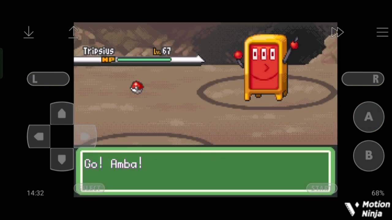 Pokemon Clover Gameplay #26 Keksandra last battle