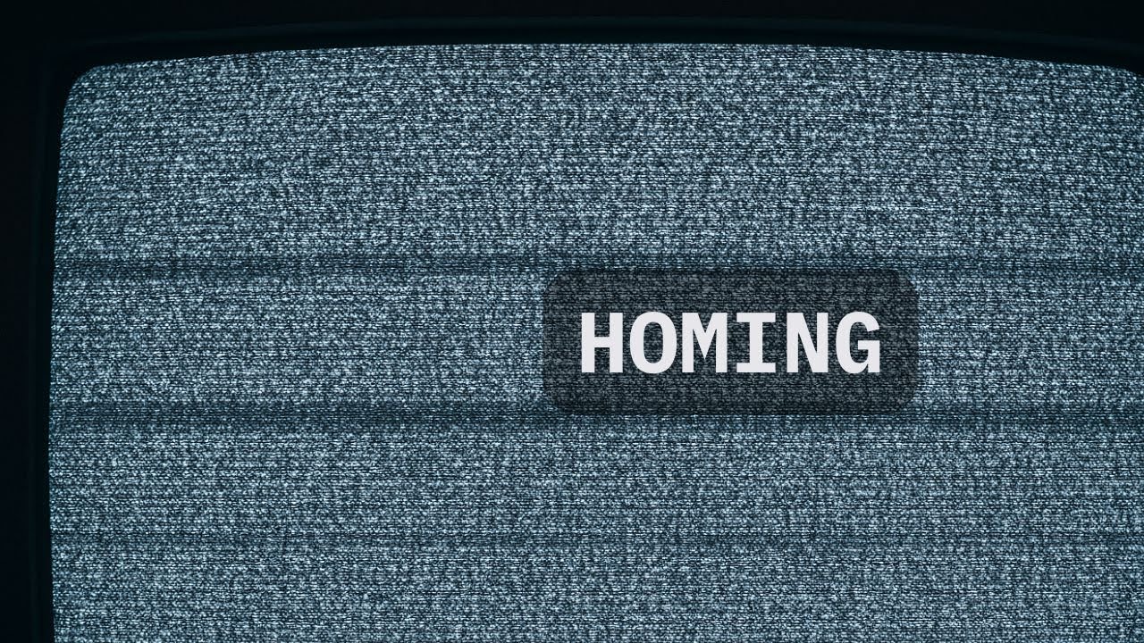 DRONE YEARNING — Dark Atmospheric Trap