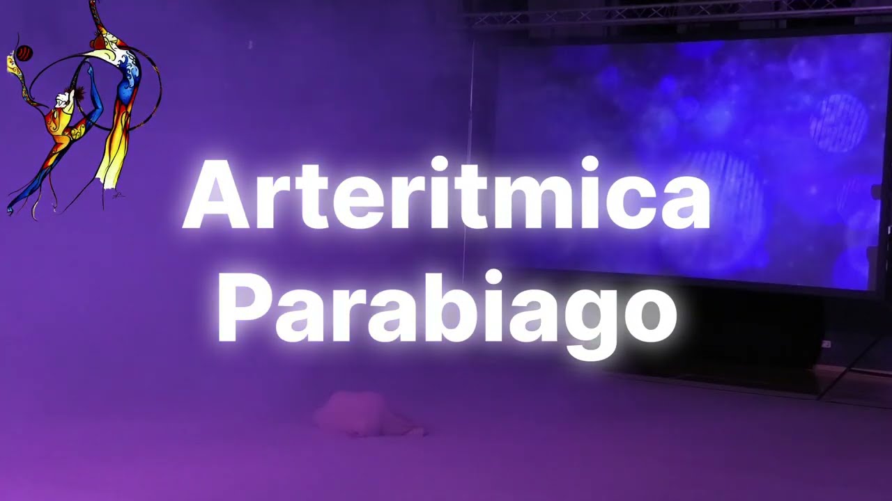 Coreografie da Ermetica & Pink Floyd