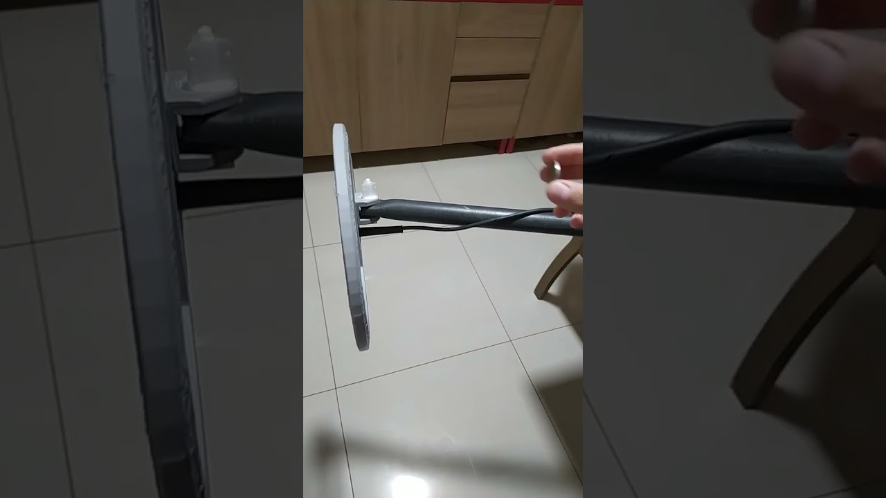 Detector de metais Clone pi W