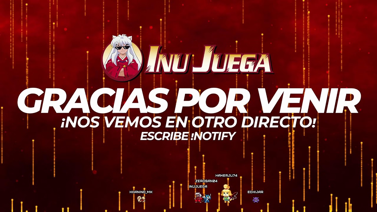 🔴 Don Inu presenta | Viernes de Mario Karritos | Mario Kart 8 Deluxe | ES MX
