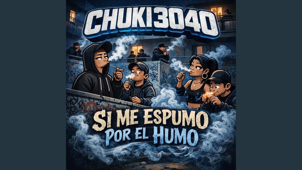 Por El Humo
