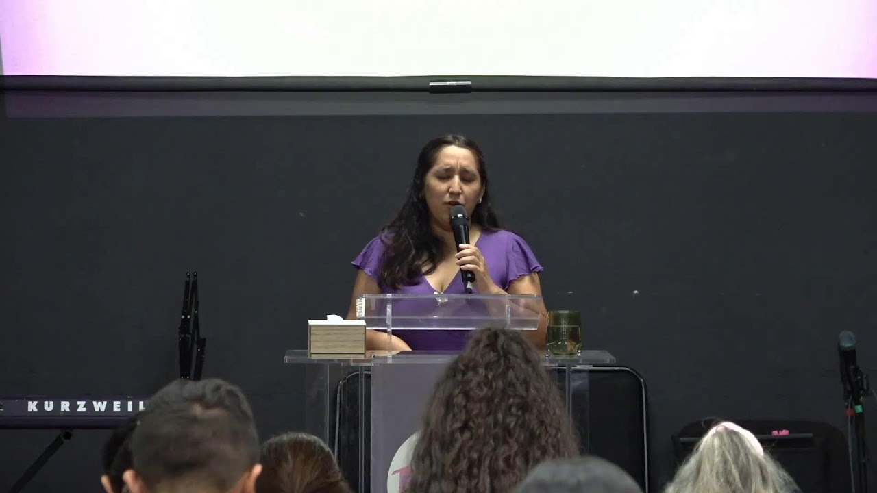 CULTO HOGAR PRESENCIAL 18/01/26