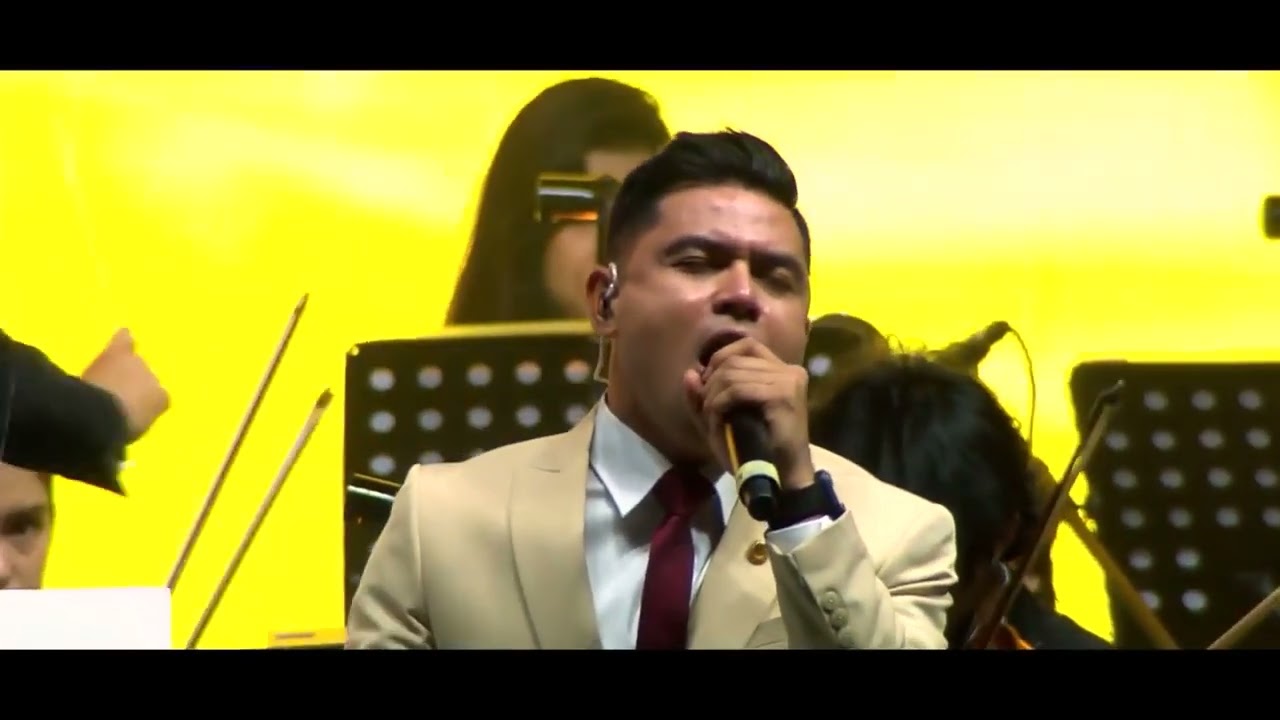 Kesukaan Bagi Dunia || Tiberias Praise And Worship