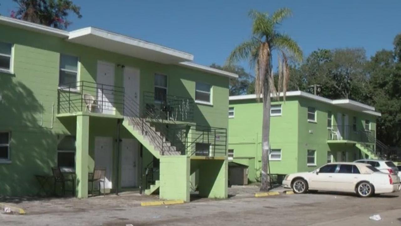 St. Petersburg City Council approves plan for affordable housing