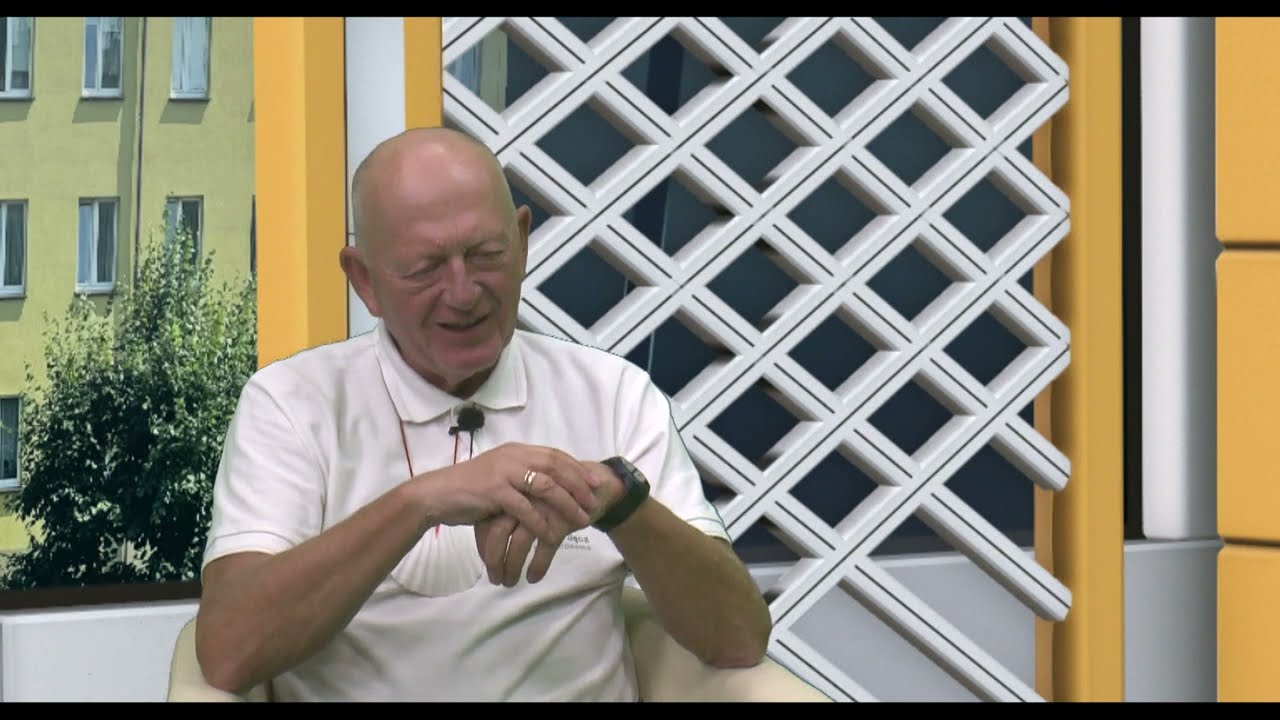 Gość RTVG Leszek Zegzda