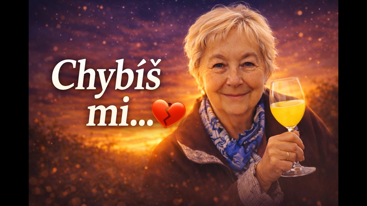 Babičko, chybíš mi | Randy (Píseň pro mojí babičku)