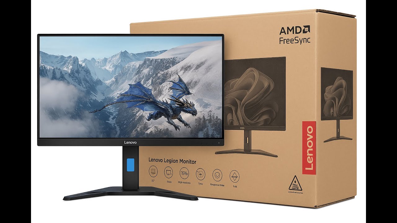 LENOVO LEGİON R24E TEST ÖLÜ PİKSEL - GHOSTİNG - IŞIK SIZMASI