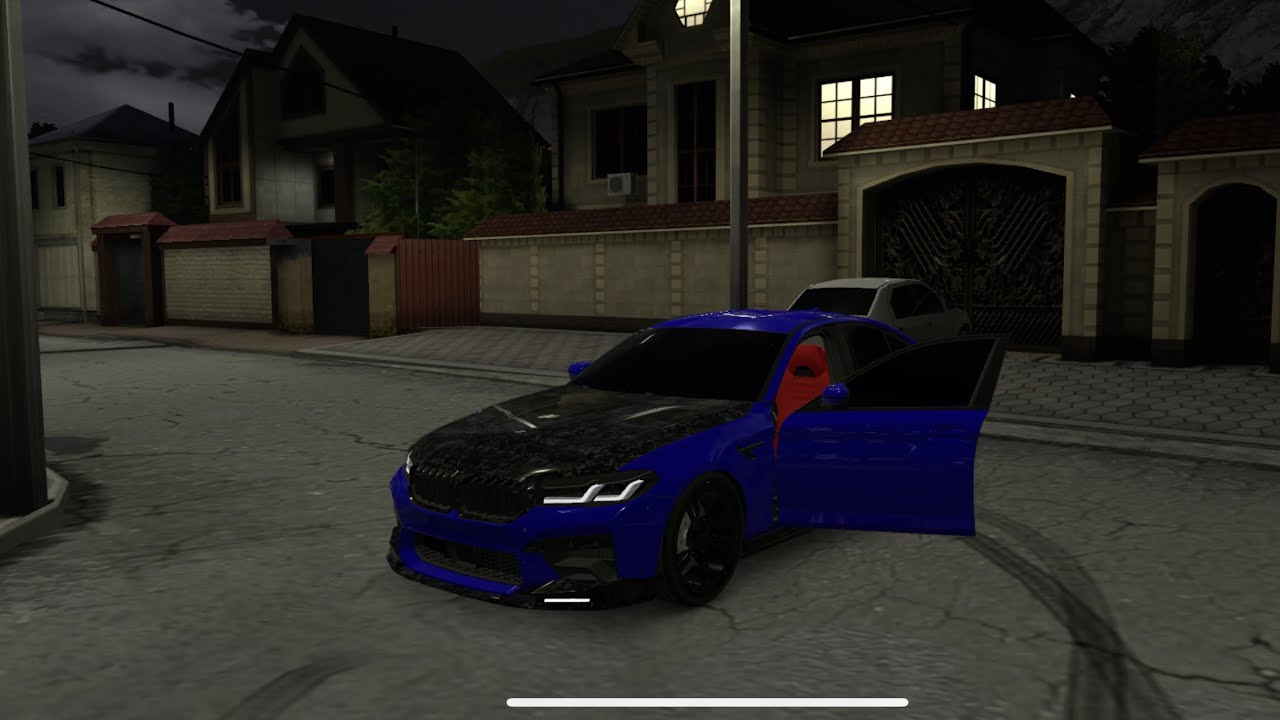 Caucasus Parking| 104•105•106•107 Уровень