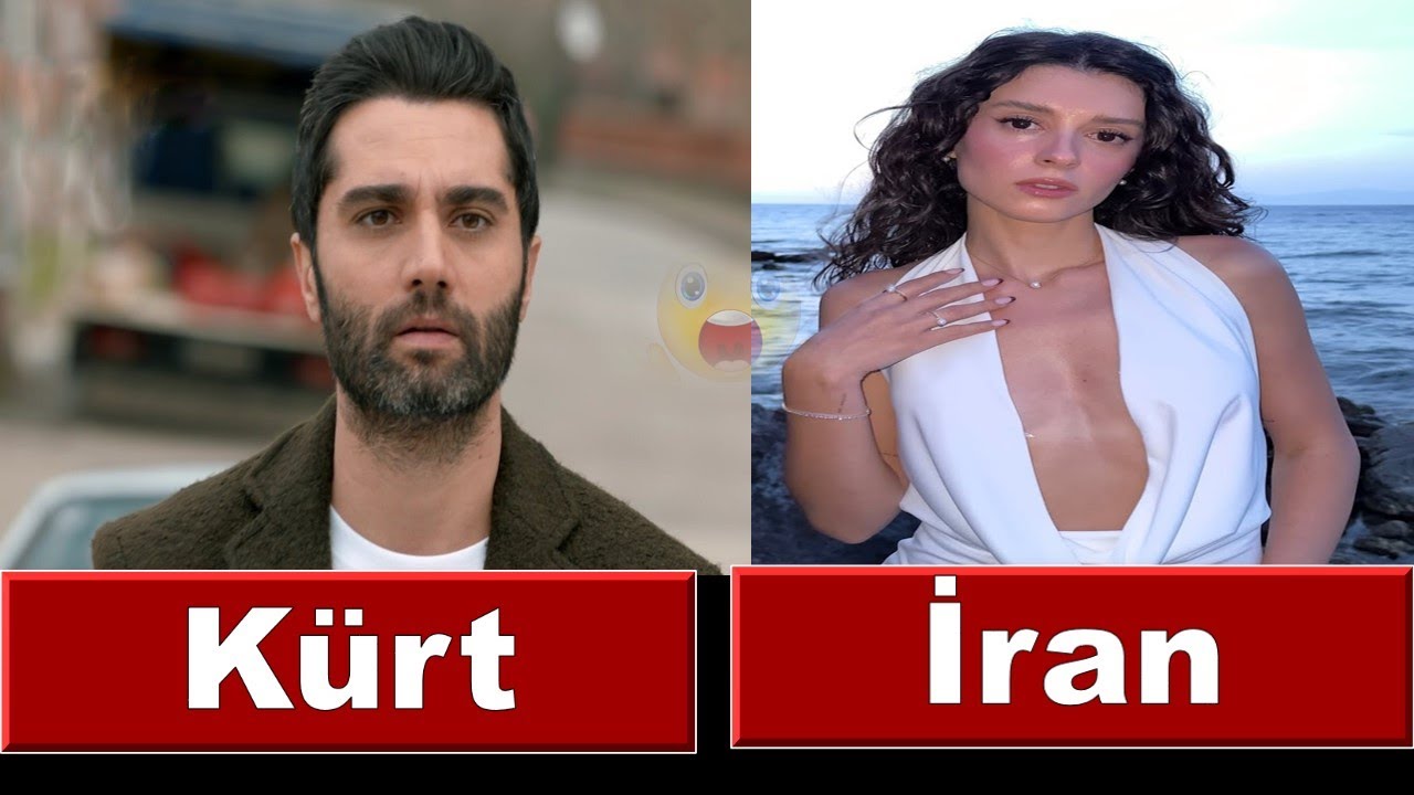 Teşkilat 160.bölüm Oyuncularının Gerçek Memleketleri