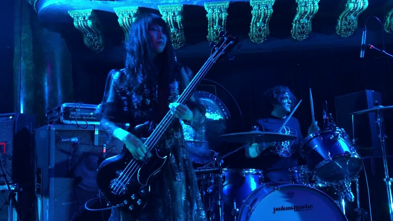 Mono - Sorrow (Great American Music Hall, CA 06/05/2019)