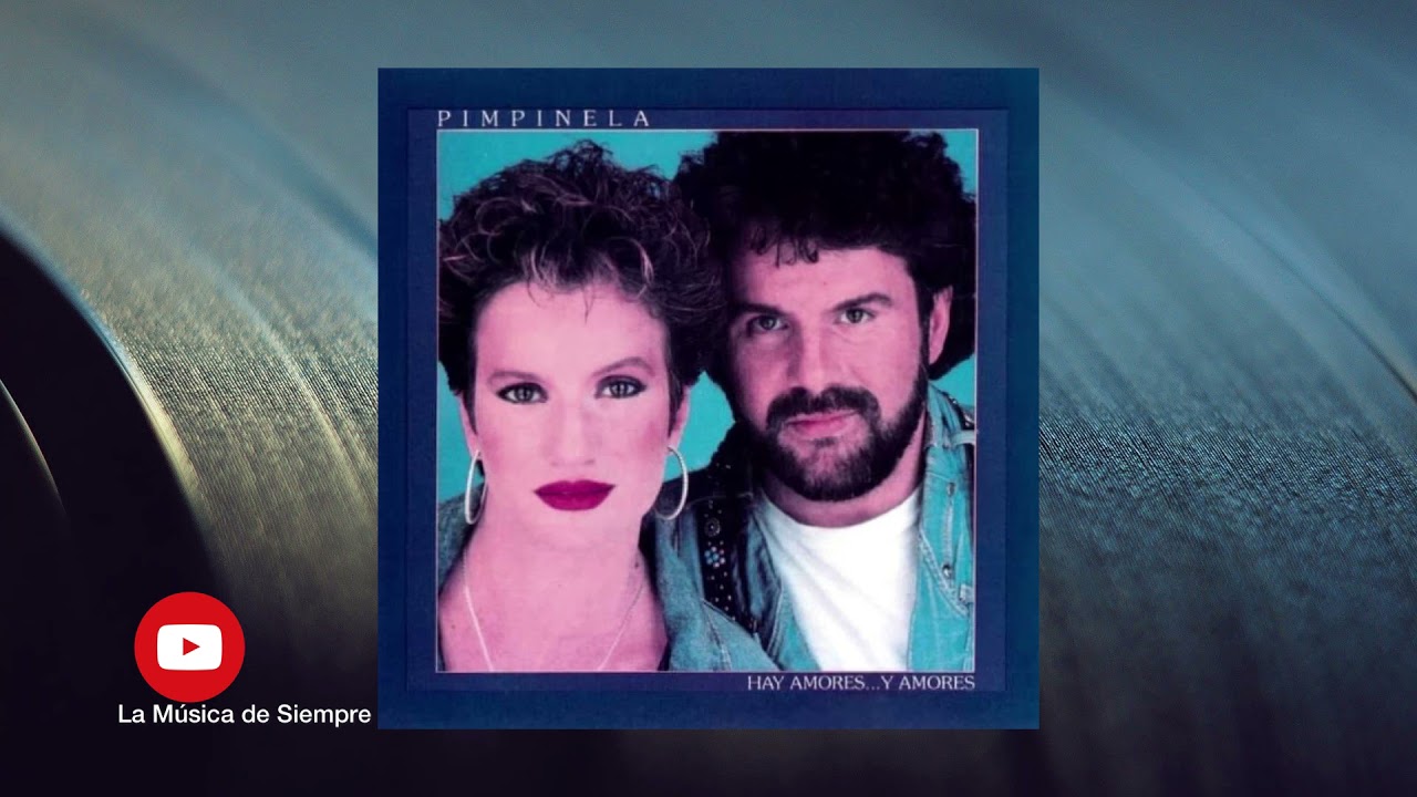 Pimpinela - 14 de Julio