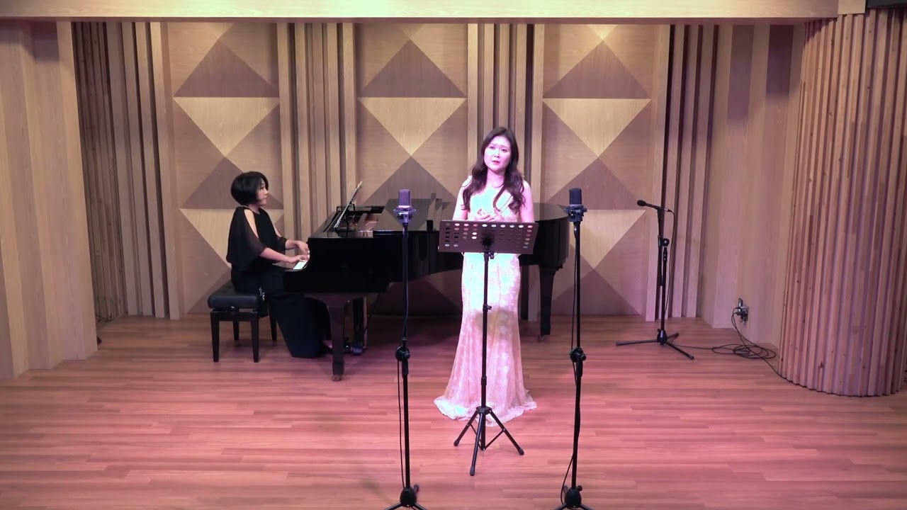 Hymnes à l'amour –E. Piaf  (사랑의 찬가 –에디트 피아프곡)
