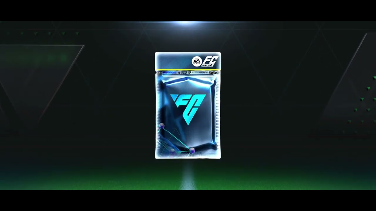 Fifa Card flip 1