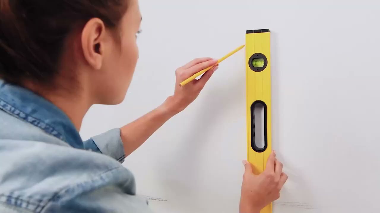 Instructiuni video pentru montare panouri tapitate