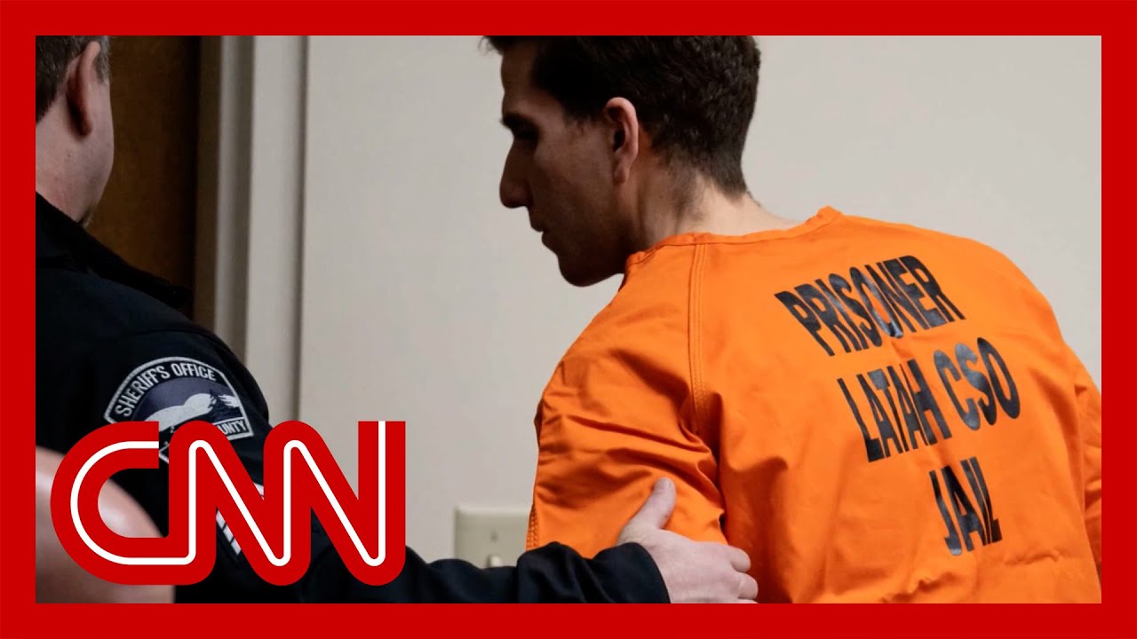 New York Times obtains chilling posts written by Idaho suspect