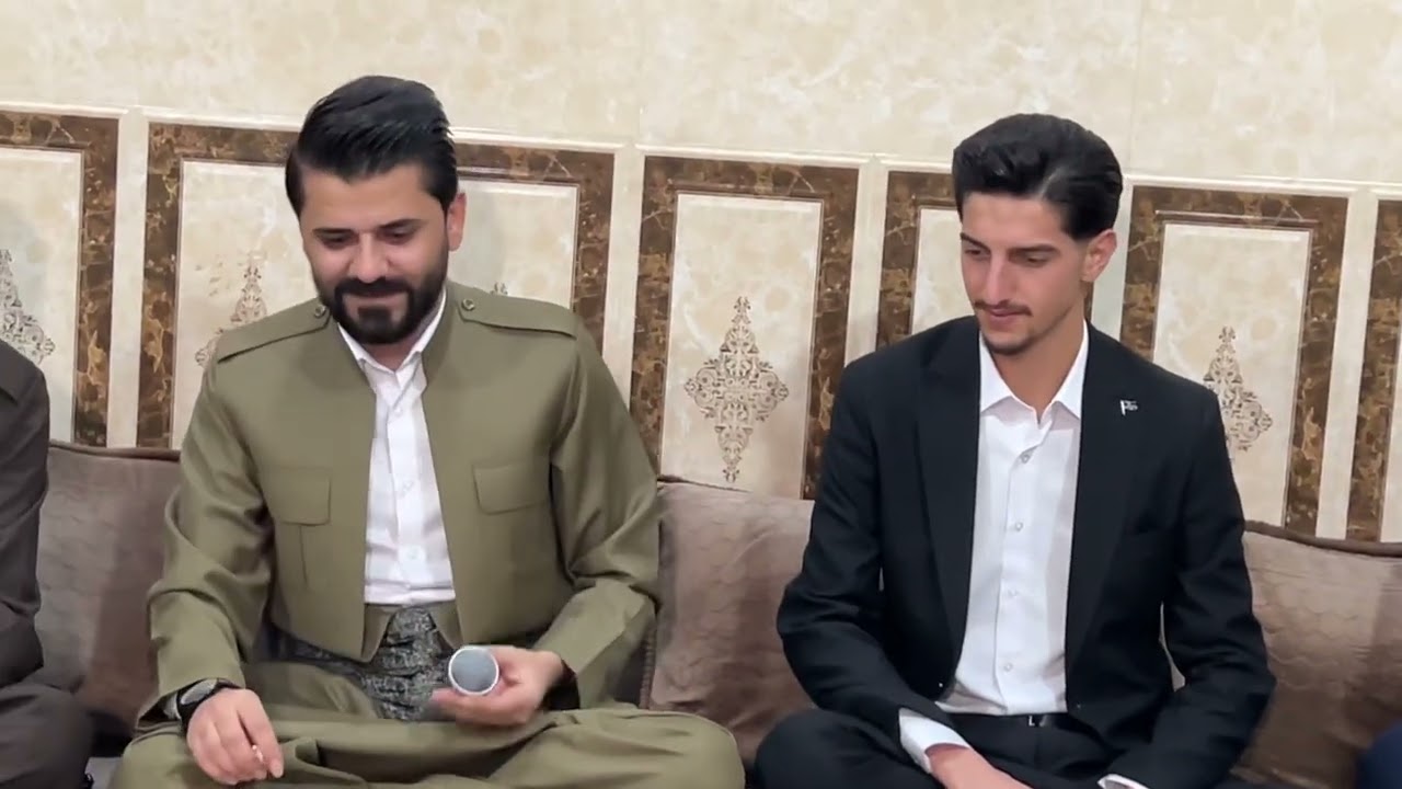 ديندار حسين سه ر سباحيا سبينداريا دهوك مالا حميد سبينداري2025