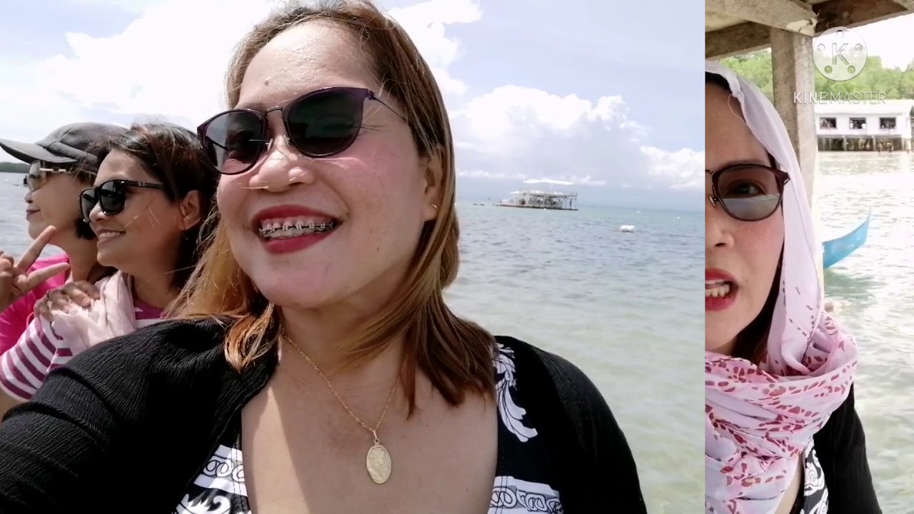 Bacolod Floating Cottage and Mighty Hilltop Escapade 👌👌👌