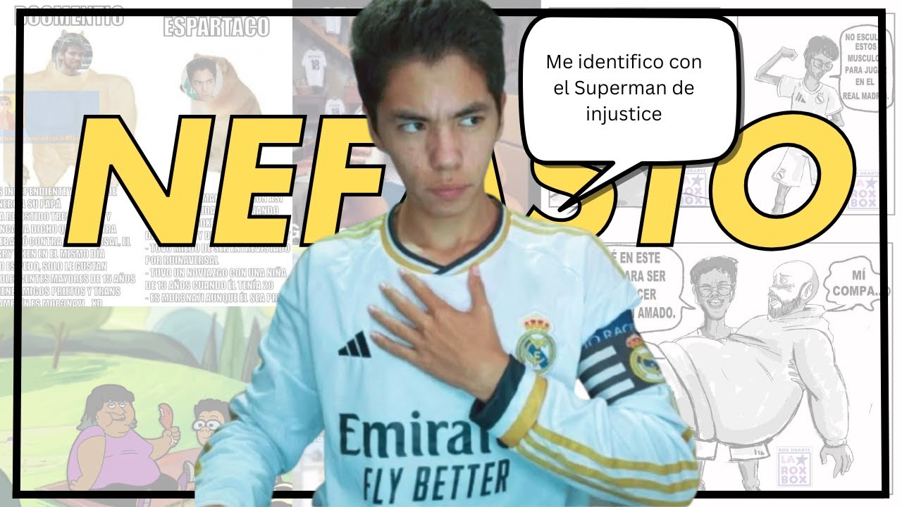 Se proyectó en un análisis a Injustice-Espartaco 18