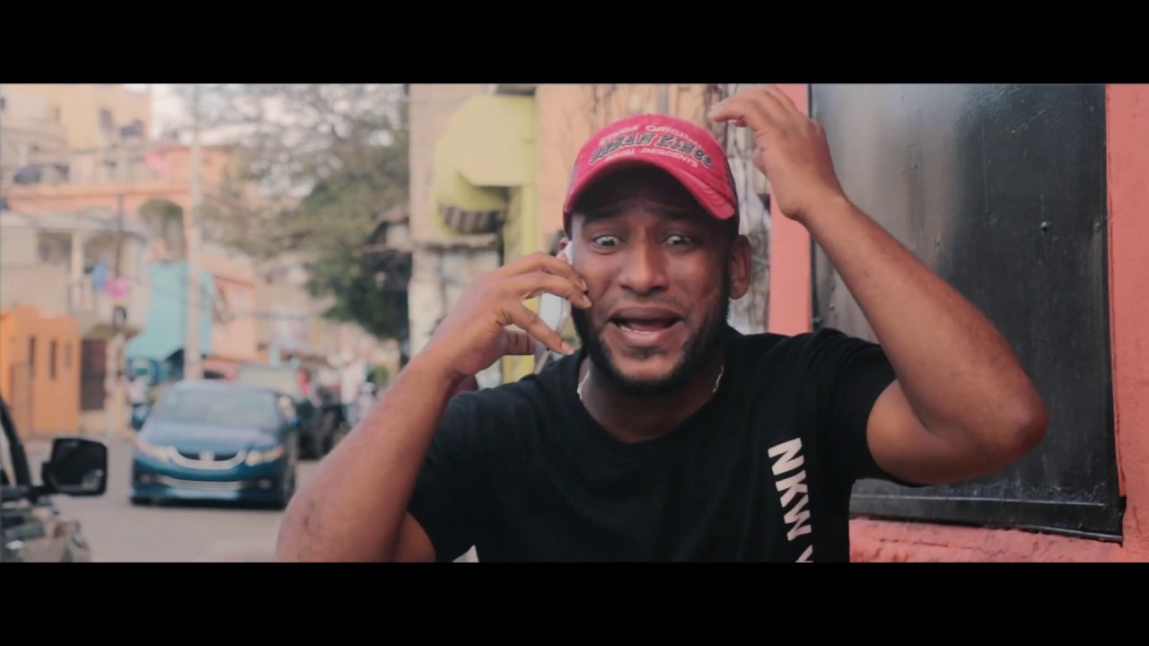 Un loco con mala suerte (Puchito) [Película Dominicana] ClanFilmsOficial