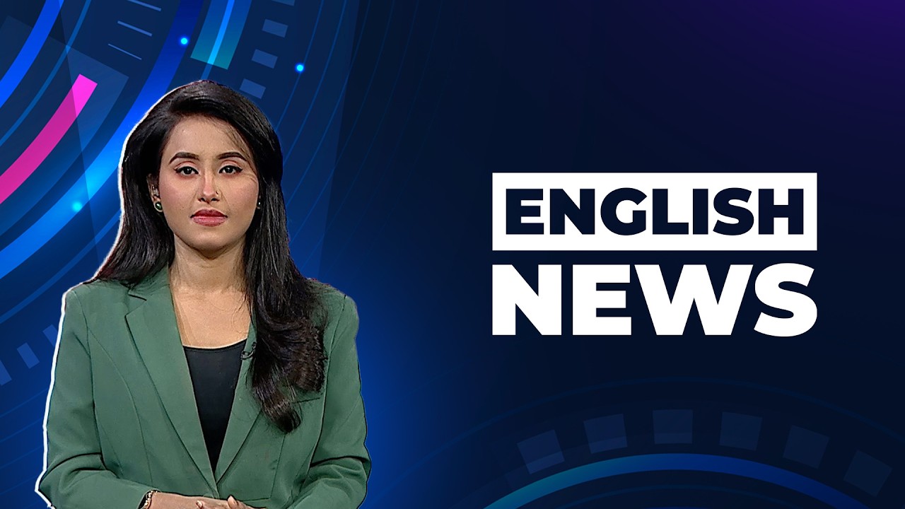 English News | Latest English Bulletin | 17 August 2026 | News24 Live