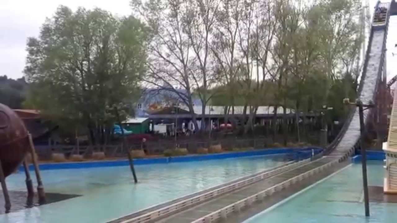 Water Attraction 3 | Thorpe Park