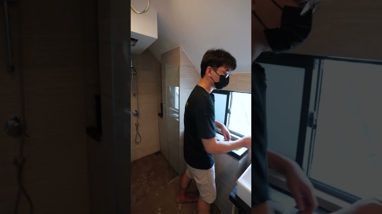 Top overlooked element in renovation SG?