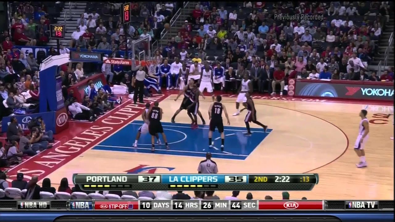 How Doc Rivers Rescued CP3 By Fixing The Clippers Offense